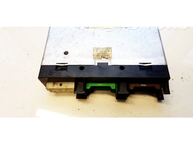 Блок управления коробкой передач 09940039900, 09940039900   Renault Safrane