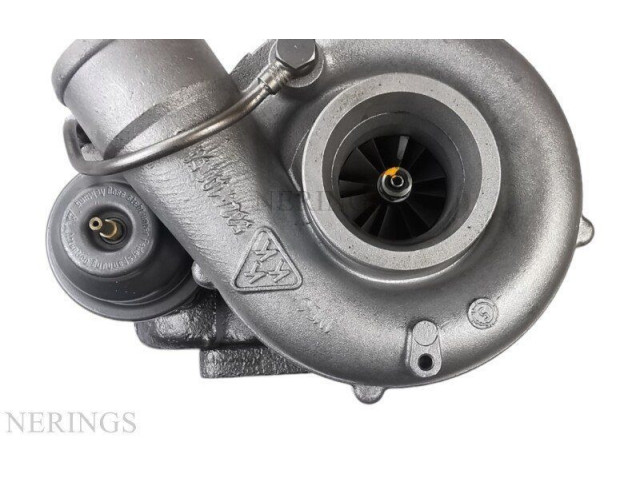  Турбина Audi A6 S6 C4 4A  53149886707, 046145701C         