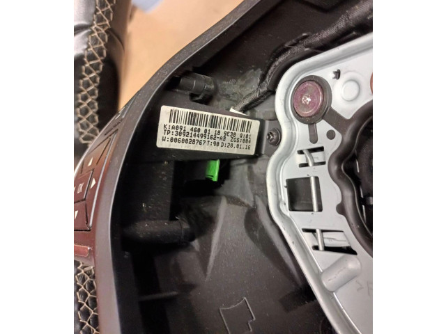 Volant Infiniti Q30 2016 A0914600118, 309214499162AB  