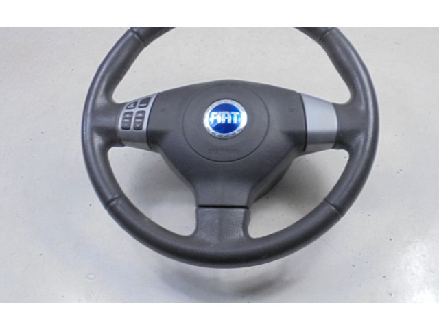 Volant Fiat Sedici 2007   