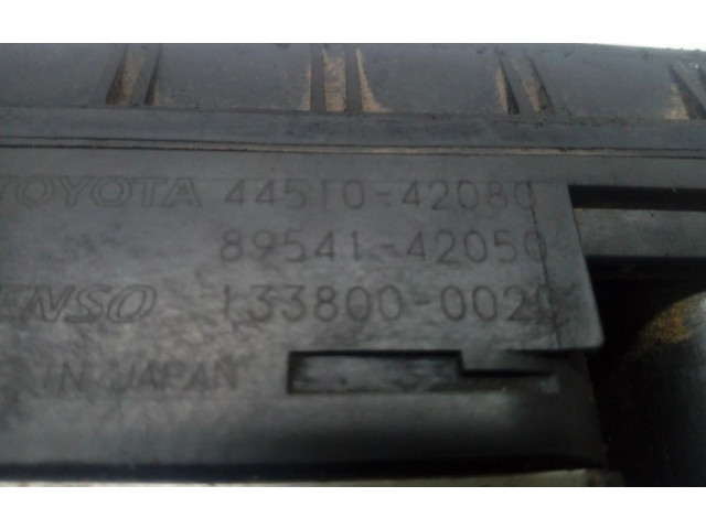 Блок управления АБС    Toyota RAV 4 (XA20)