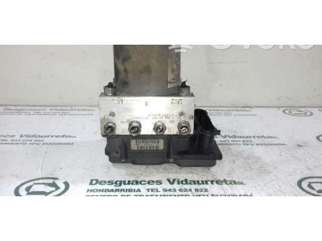 Jednotka ABS 51725097, 0265231617   Citroen Jumper 2007