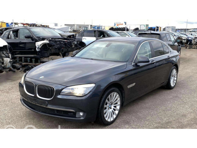 Řídící jednotka 8516753, 0281018297   BMW 7 F01 F02 F03 F04 2011