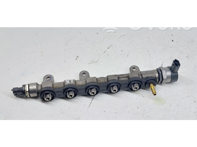 Vstřikovací lišta 8200610770, 0281002800   Nissan X-Trail T31     