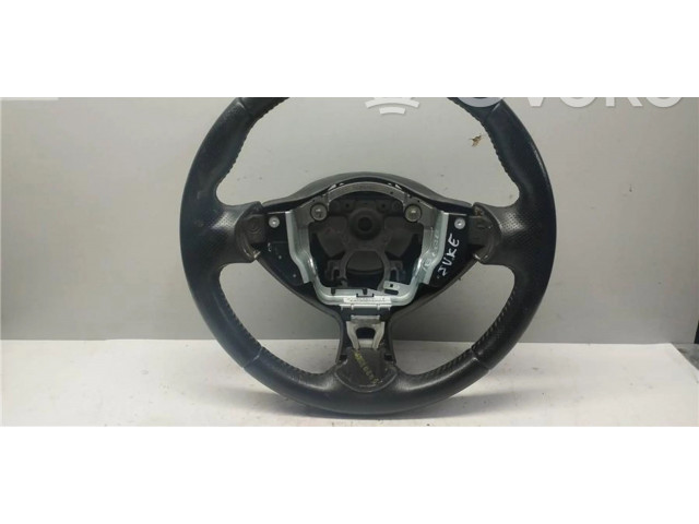 Руль Nissan Juke I F15  2010 - 2018 года 34194424A, 0110001      