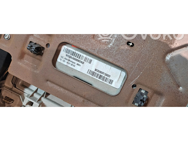 Дисплей    5VN32HDAAB, 5VN32HDAAB   Chrysler Town & Country V