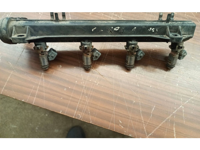 Vstřikovač 8200051963, 8200025248   Renault Kangoo I     
