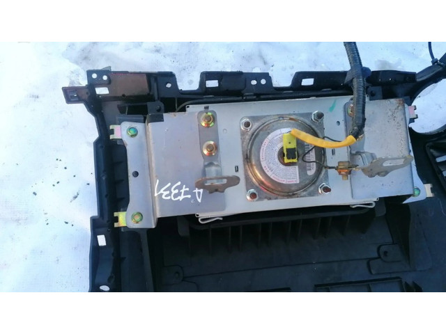 Подушка безопасности пассажира BP4K60350   Mazda 3 I