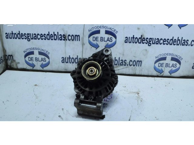 Генератор 2S6T-10300-DB, ALTERNADOR   Ford Fiesta      