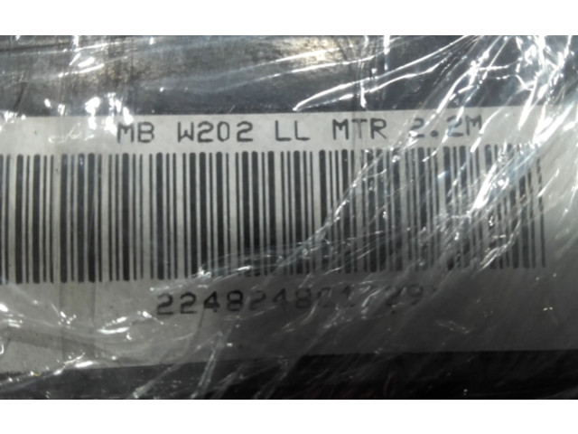 Подушка безопасности пассажира 2028600405   Mercedes-Benz C W202