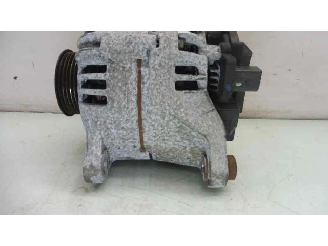 Генератор 078903016AD   Audi A4 Allroad      