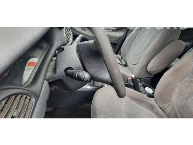 Подрулевой шлейф SRS    Citroen C5