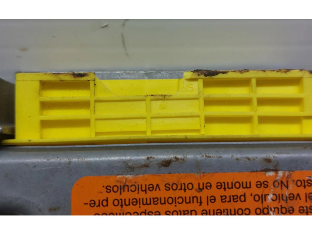 Блок подушек безопасности 1J0909603, 5WK4163   Volkswagen Lupo