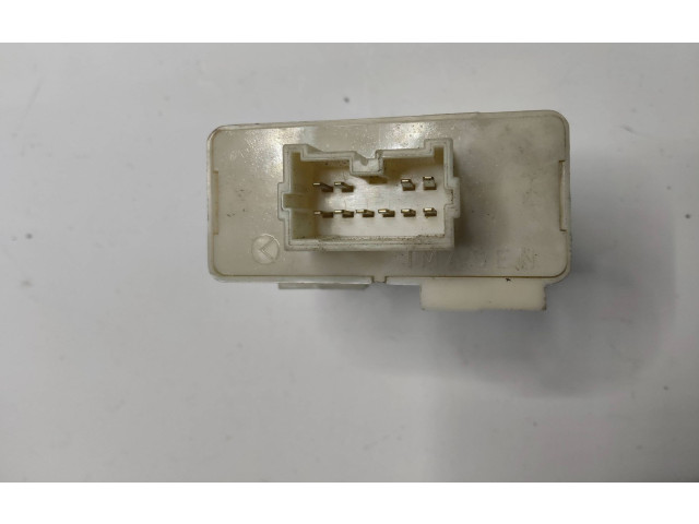 Блок управления климат-контролем MR222642, 3213585020   Mitsubishi Pajero Sport I