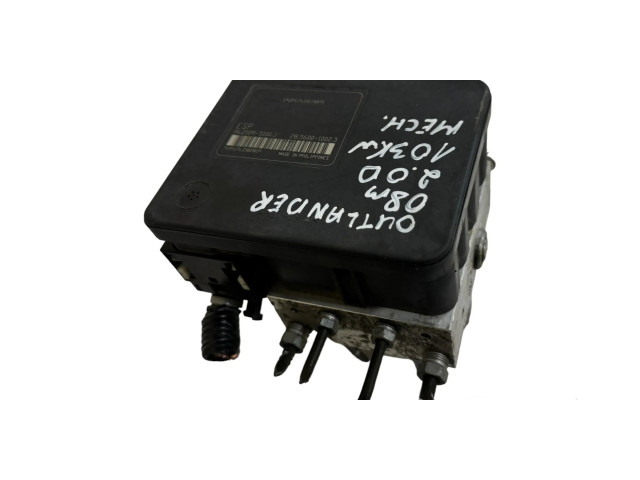 Jednotka ABS 4670A340, 06210209344   Mitsubishi Outlander 2008