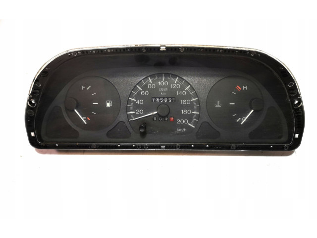 Přístrojová deska  Fiat Palio 2000 46450487  