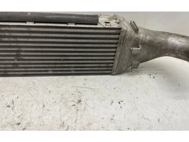 Радиатор интеркулера 8R0145805A   Audi Q5 SQ5