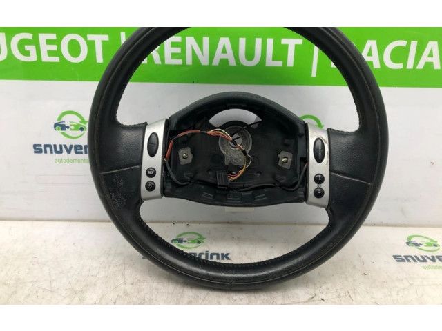 Руль Mini One - Cooper R50 - 53  2001 - 2006 года 32340137975, 32340137975      