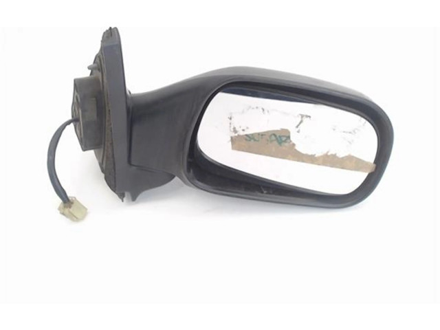 Zpětné zrcátko  Subaru Justy 2003  8470186G705PK  