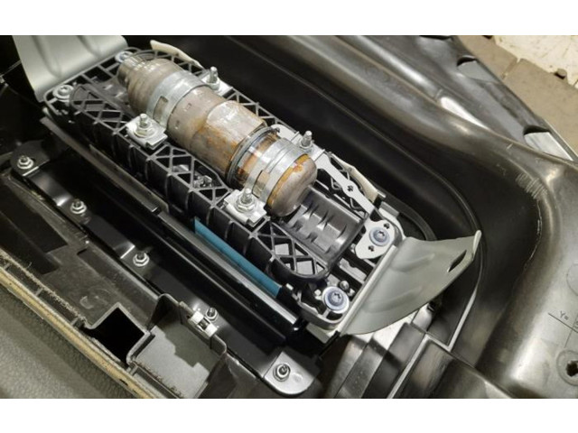 Блок подушек безопасности 1T0880201T   Volkswagen Tiguan