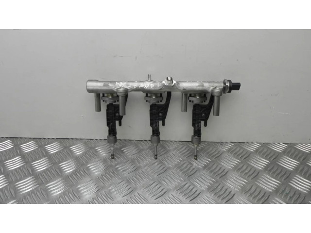 Vstřikovací lišta 8665631, VD13681   BMW 2 F46   1.5  