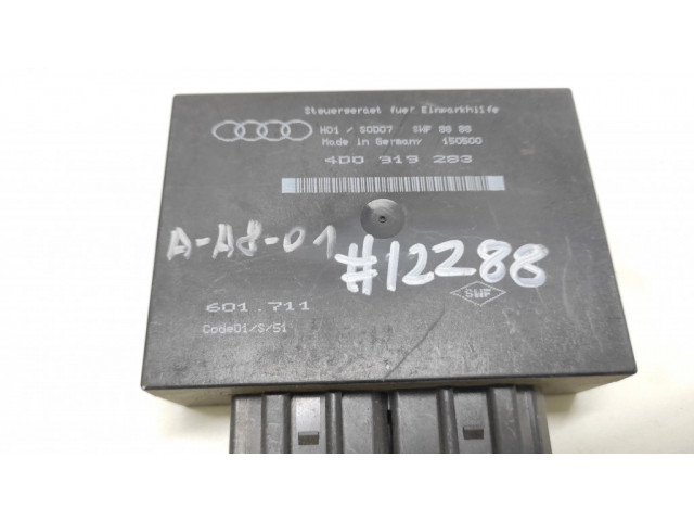 Блок комфорта 4D0919283   Audi A8 S8 D2 4D   