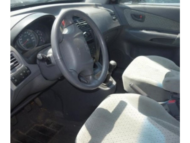 Вентилятор печки    971132E200   Hyundai Tucson JM