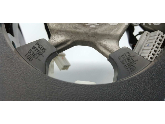 Volant Infiniti M30 2012 484301MF2A, 255501MF4A  