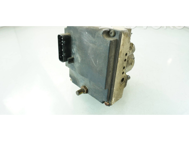 Jednotka ABS 0285217007   Mrcedes-Benz E W210 1996