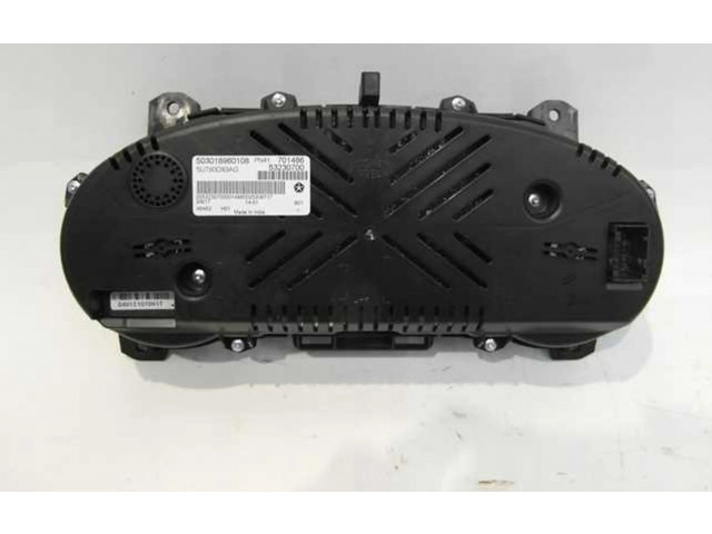 Панель приборов 53230700   Jeep Compass       