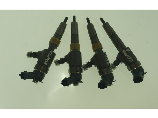Vstřikovač 445110566, 027766   Opel Combo E  pro naftový motor 1.5  HDI