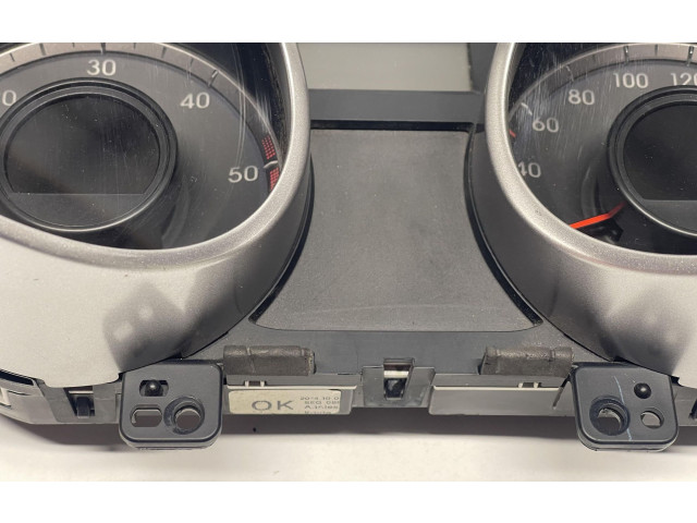 Přístrojová deska  Hyundai ix35 2015 94009-2y760, 11002-54850  