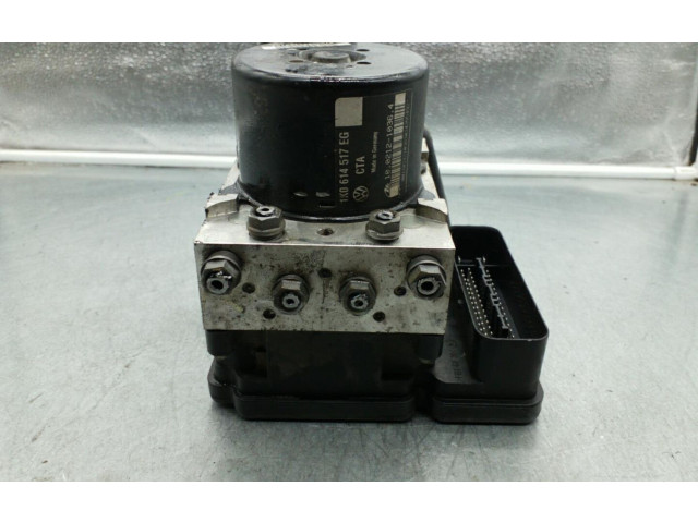 Блок управления АБС 1K0614517EGBEF   Volkswagen Scirocco