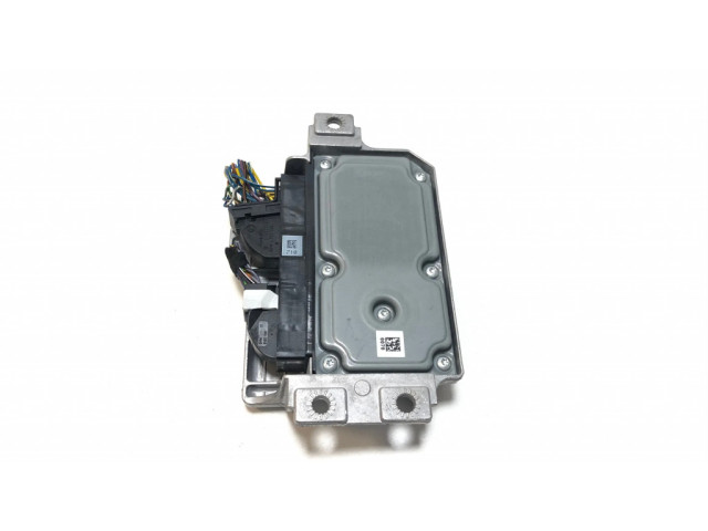 Блок подушек безопасности 9184432, 0285010070   BMW X1 E84