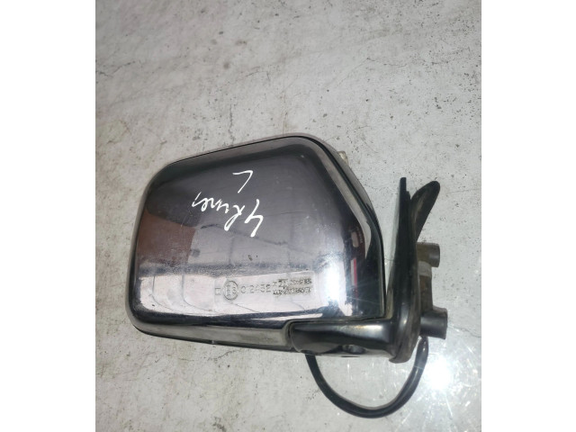 Zpětné zrcátko  Toyota 4 Runner N120 N130 1992  E6012432  