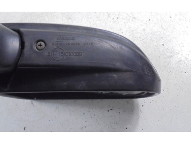 Zpětné zrcátko  Mazda Premacy 2003  010089, 010089  