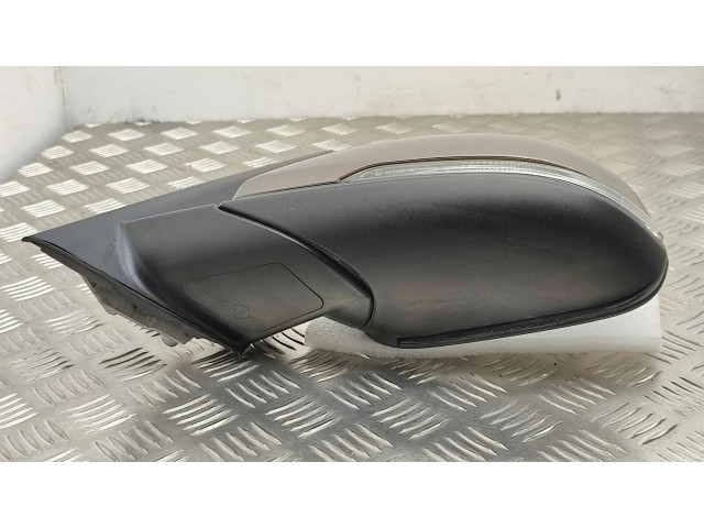 Zpětné zrcátko  levé BMW 2 F45 2019    