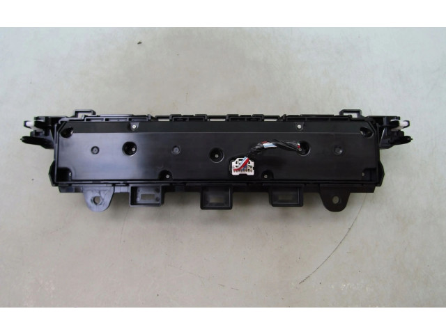 Блок управления климат-контролем K62861   Mazda CX-60