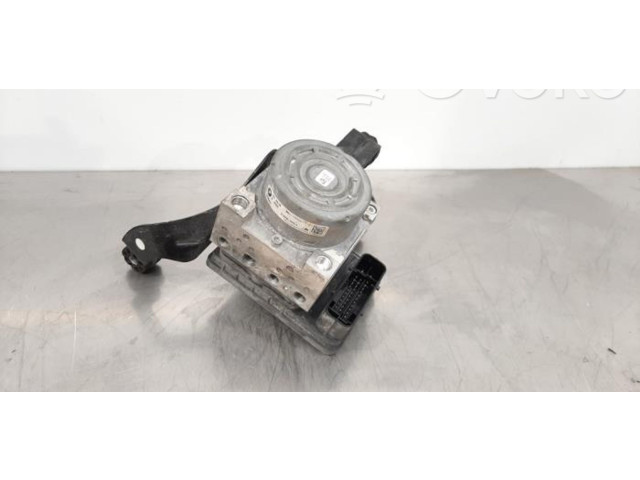 Блок АБС 34517851297   BMW  M4 F82 F83  2014-2020 года