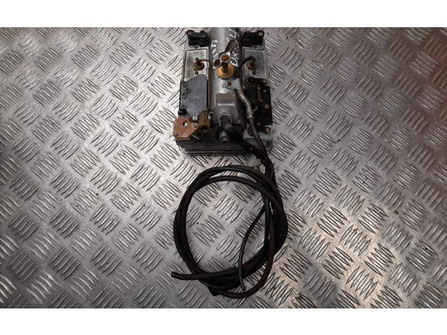 Панель приборов KR1250, 8567   Mercedes-Benz 190 230 W110 W111       