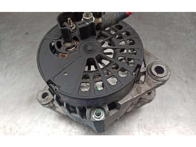 Генератор 46813061, 0986049231   Fiat Stilo      