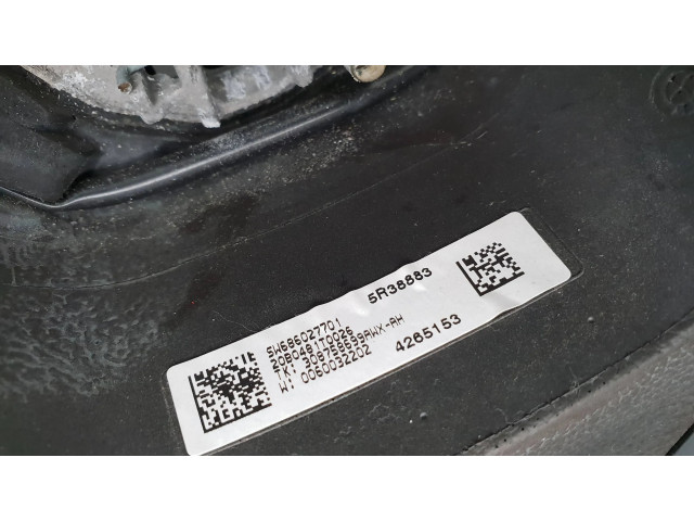 Volant BMW 2 F46 2020 4265153, 5R38883  