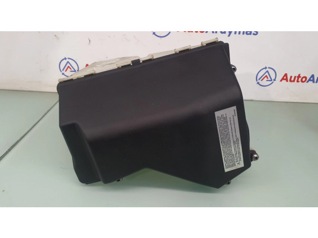   Pojistková skříňka 12907534921, 12907521589   BMW M3 2003