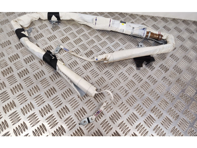 Боковая подушка безопасности 00521478490   Jeep Renegade
