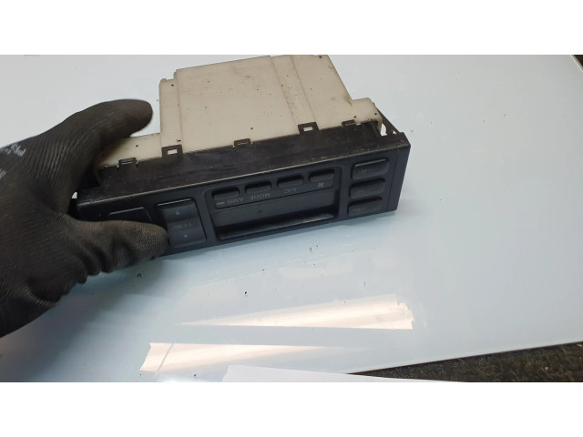 Блок управления климат-контролем K19Z0GE6R, 1G13C09   Mazda 626