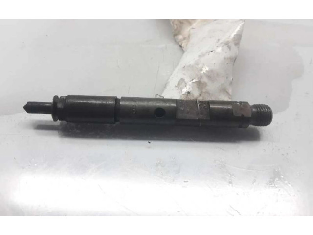 Vstřikovač 0432193701   Land Rover Freelander     