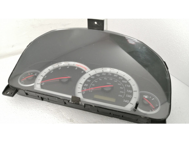 Панель приборов 96941866   Chevrolet Captiva       