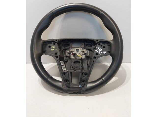 Руль Volvo XC60  2009 - 2013 года 34138852E, 885630051882      