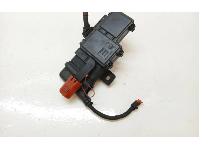   Pojistková skříňka 8387568, 8387568   BMW 7 E65 E66 2006