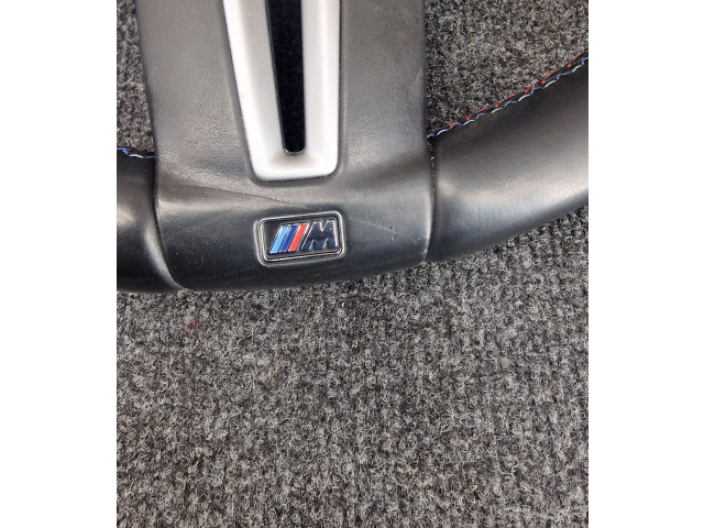 Volant BMW M3 F80 2019 7847607, 6333202  